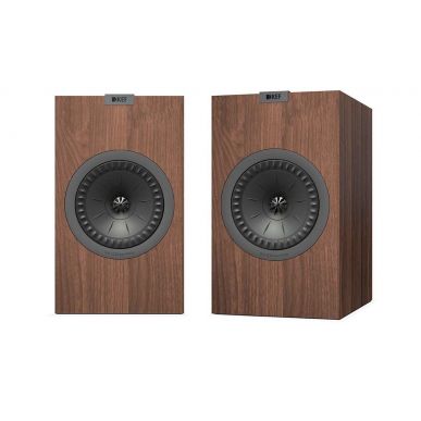 Полочная акустика KEF Q350 SATIN WALNUT